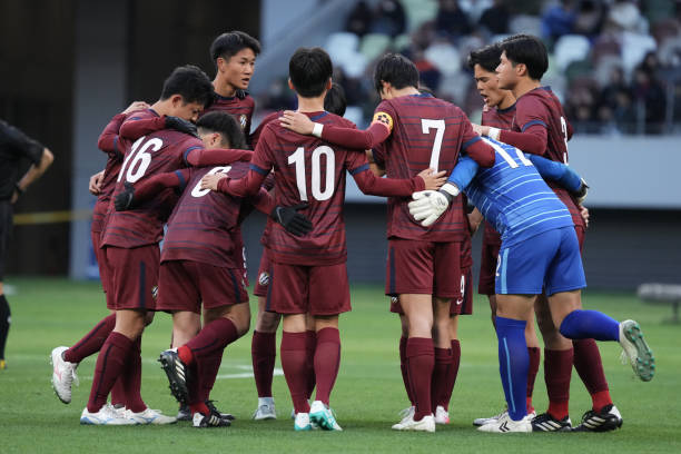 受瞩目的年 受瞩目的年