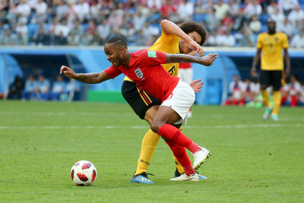 為了讓比賽 為了讓比賽