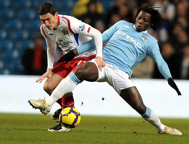 他深刻意識 他深刻意識